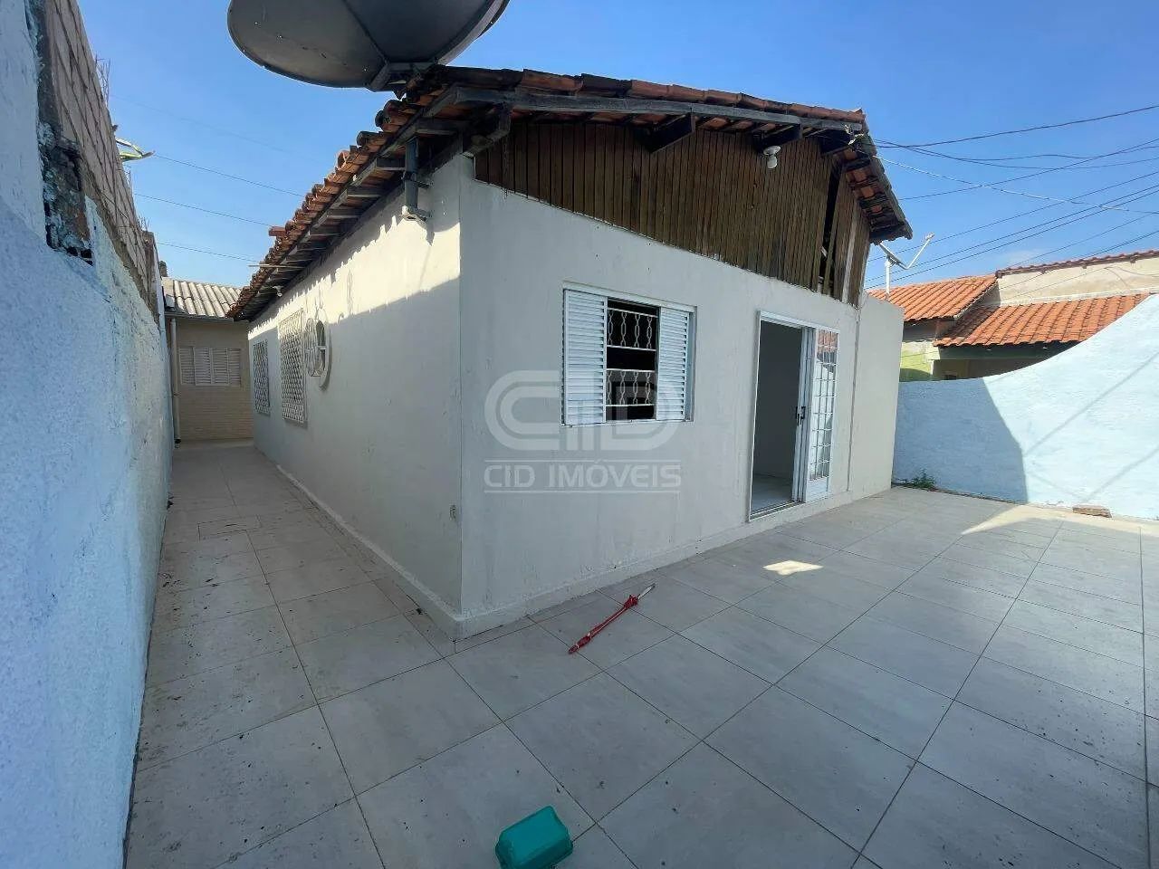 Casa com 3 quartos no bairro Parque Cuiabá - Foto 3