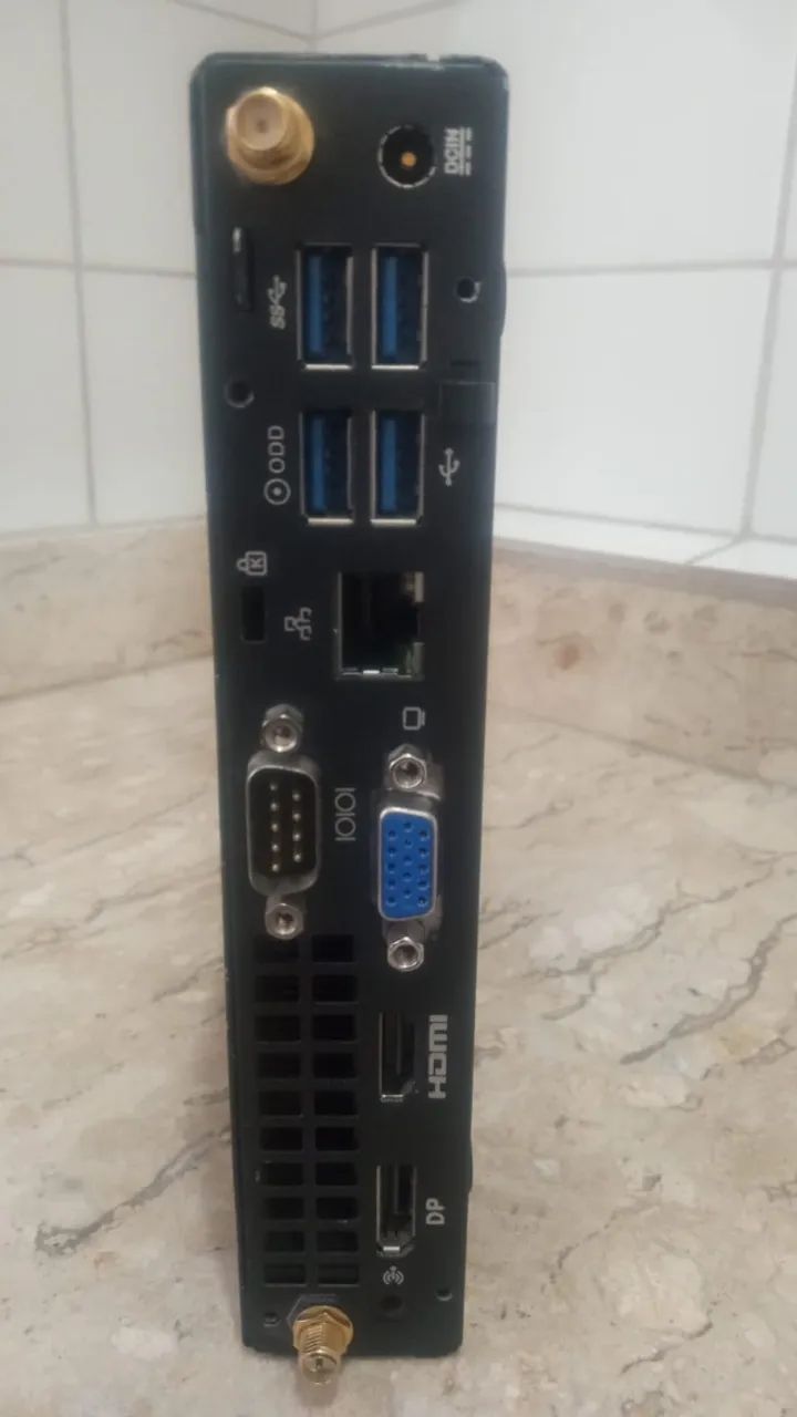 Mini Pc Positivo Master C810 | I5-6500 | 8GB Ram | SSD 128GB - Foto 2