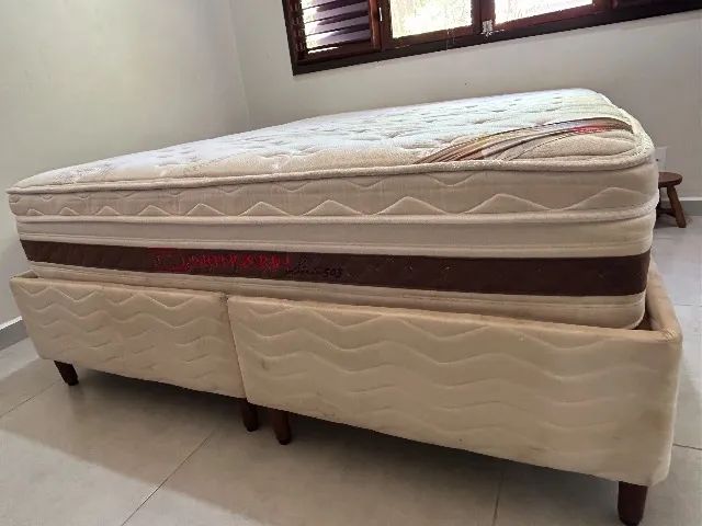 Cama de casal queen - Foto 2
