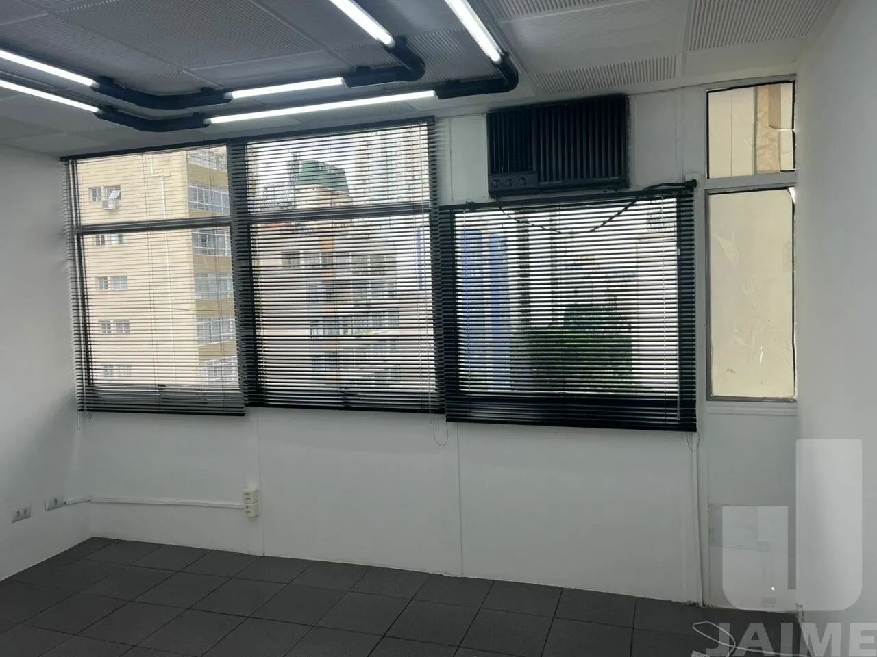 CONJUNTO COMERCIAL EM LOCALIZAÇÃO PRIVILEGIADA EM HIGIENÓPOLIS!!! - Foto 3