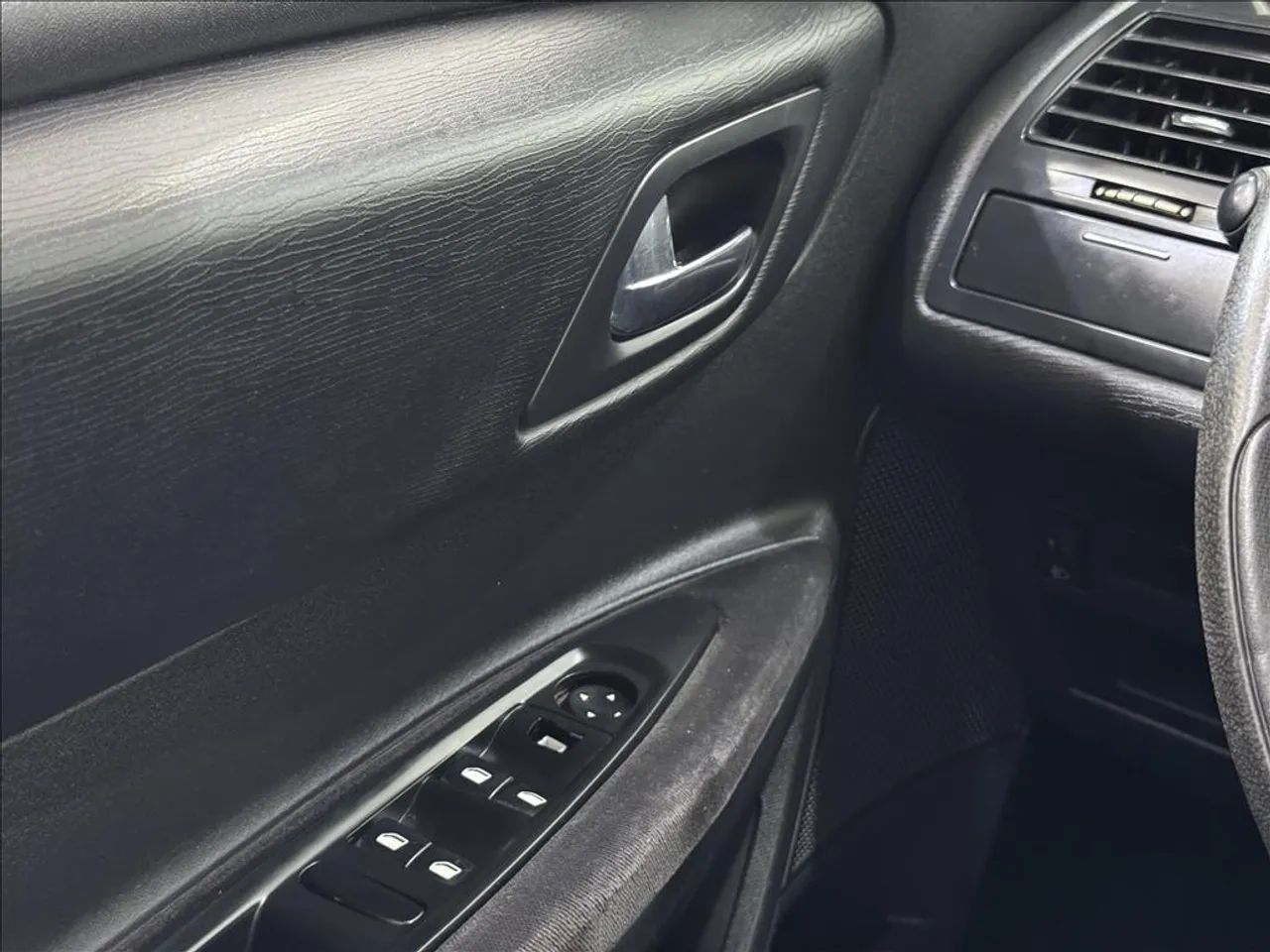 Citroën C4 GLX 1.6 Flex 16V 5p Mec., foto 12 de 20