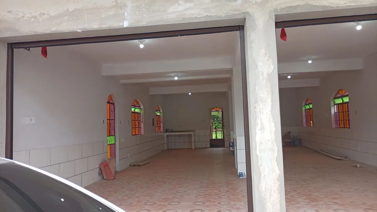 Foto - Conselheiro Lafaiete - São Judas Tadeu