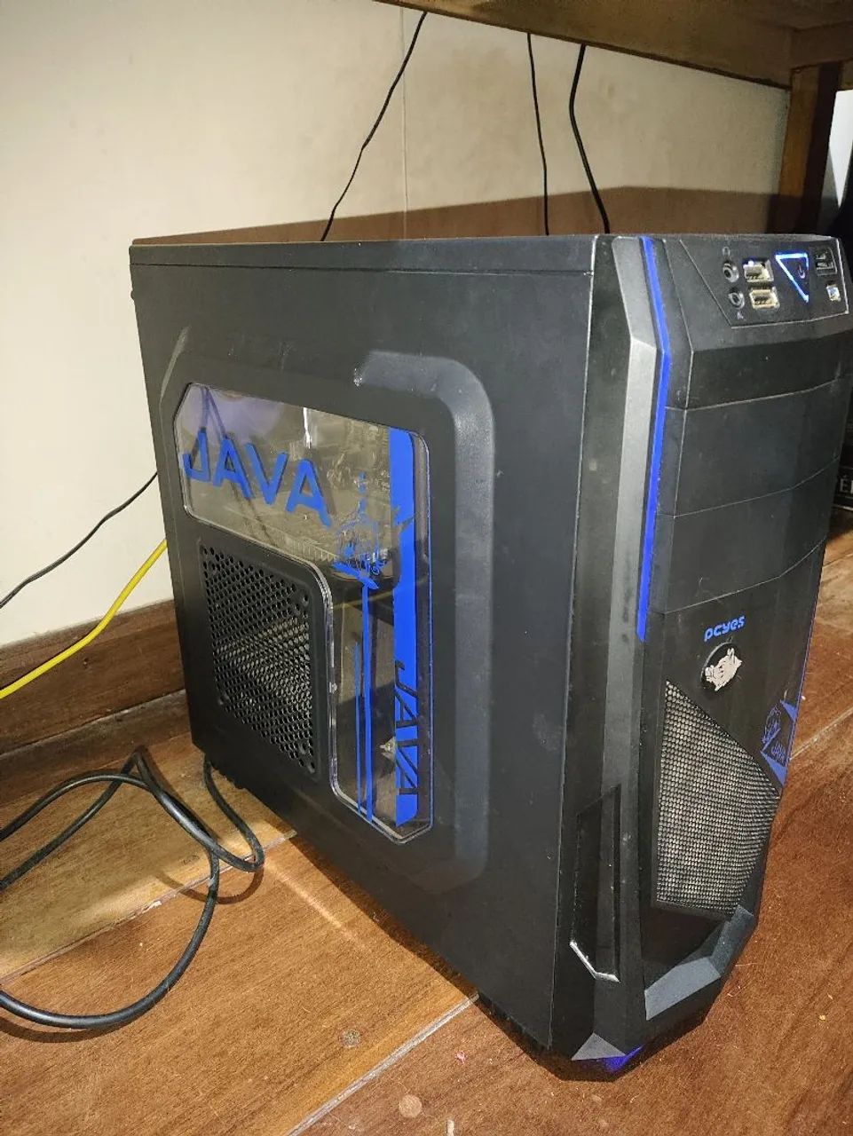 Computador Gamer  - Foto 3
