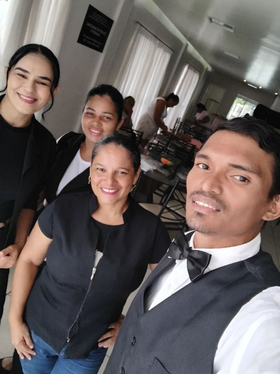 Equipe lu eventos  - Foto 5