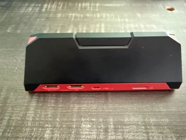 Placa Captura Externa 4k - Foto 2