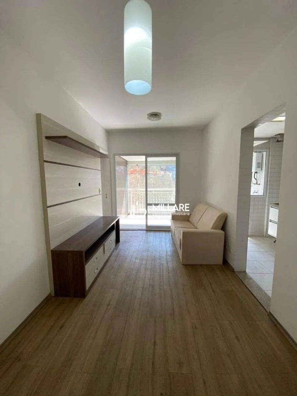APARTAMENTO LOCAÇÃO LIBERDADE - Foto 4