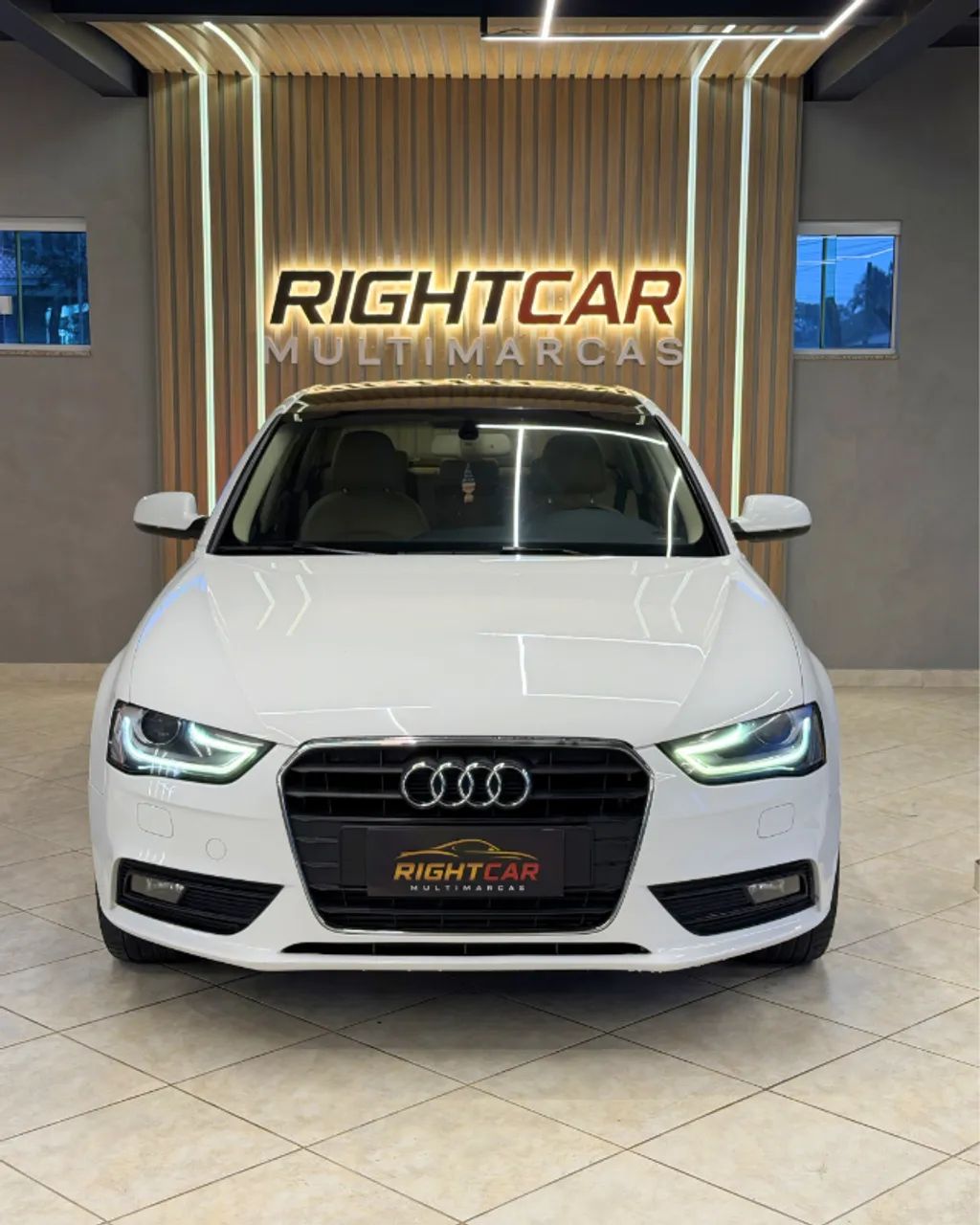 Audi A4 1.8 Tip./ Multitronic Turbo 2015 - Foto 3