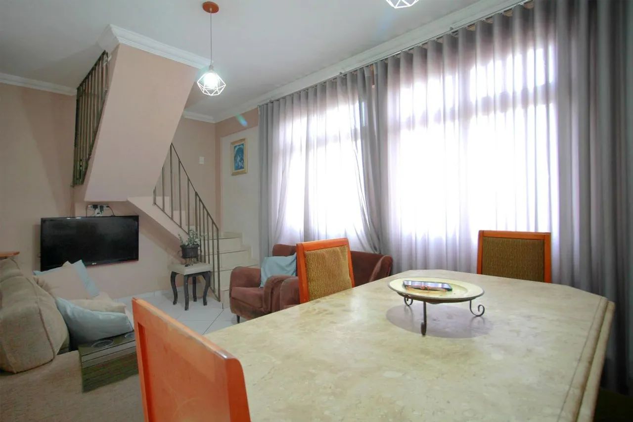 Apartamento à Venda - Graça, 3 Quartos, 136 m2 - Foto 2