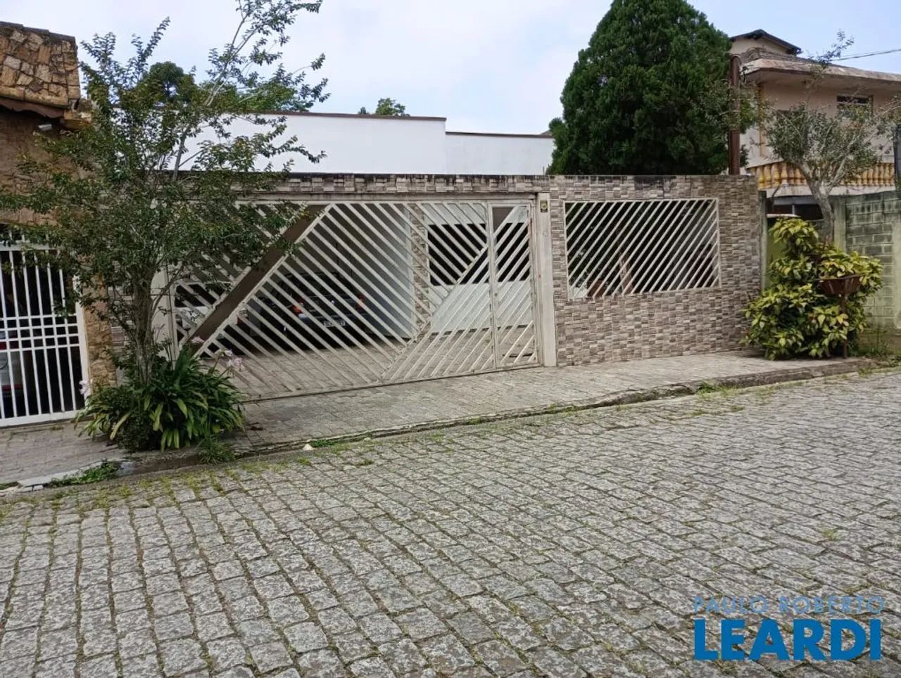 CASA TÉRREA - RIO GRANDE - SP - Foto 3
