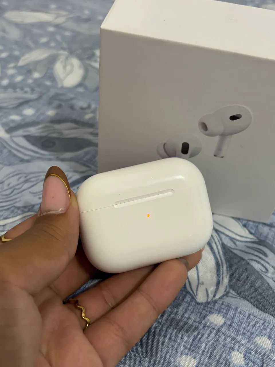 AirPods Pro 2 - Foto 2