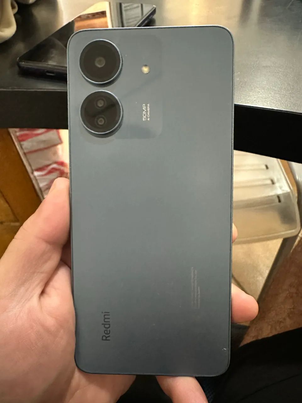 Xiaomi Redmi 13C