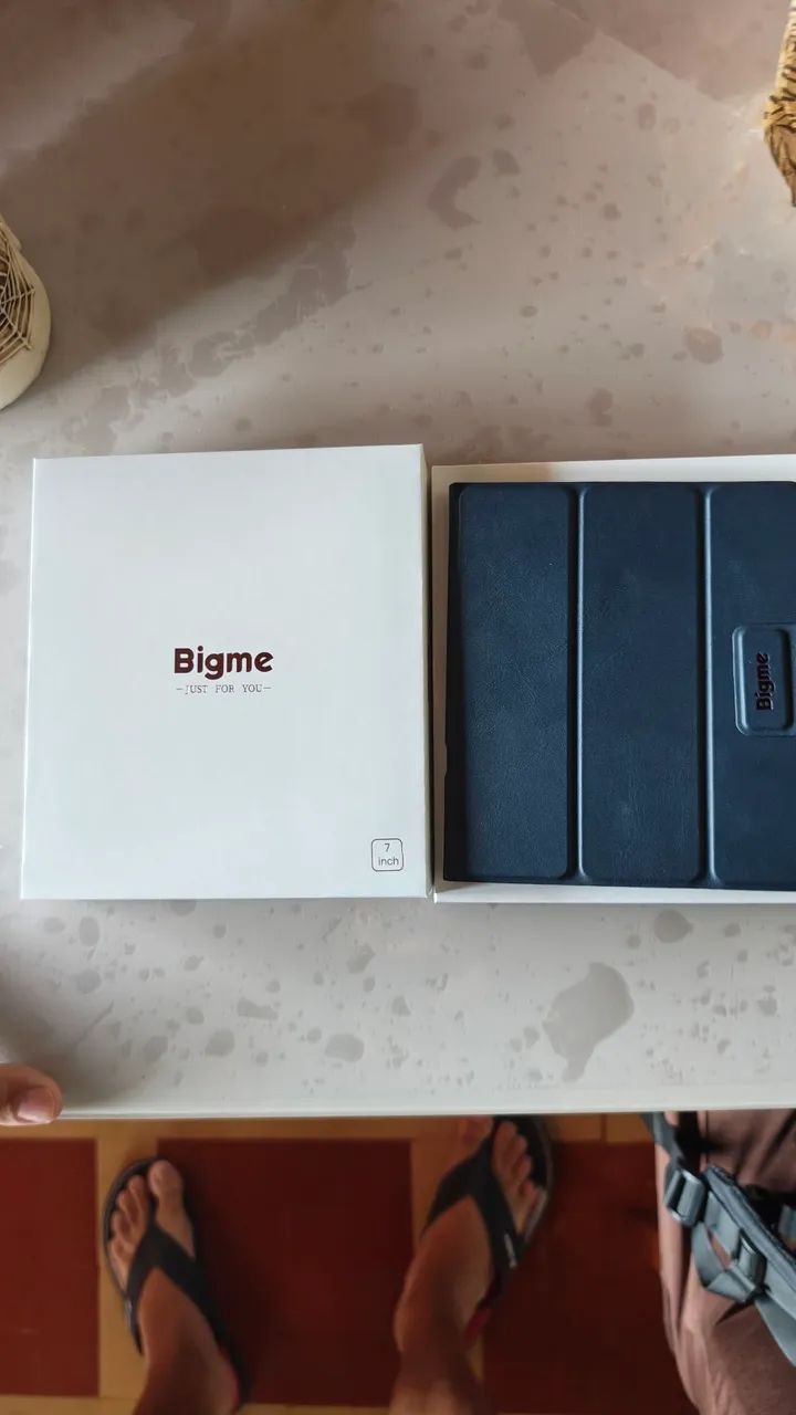 Bigme B7 Pro 256gb (tipo Kindle) - Foto 4