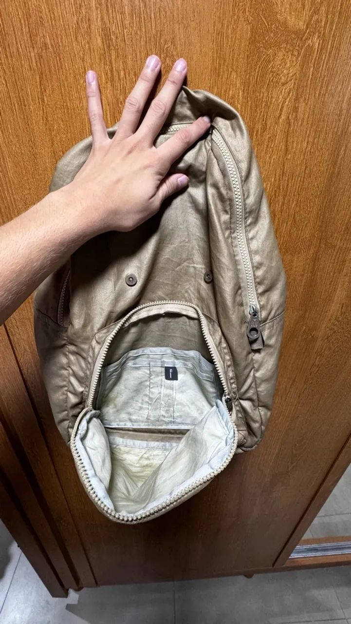 Mochila Rebeca bom bom  - Foto 4