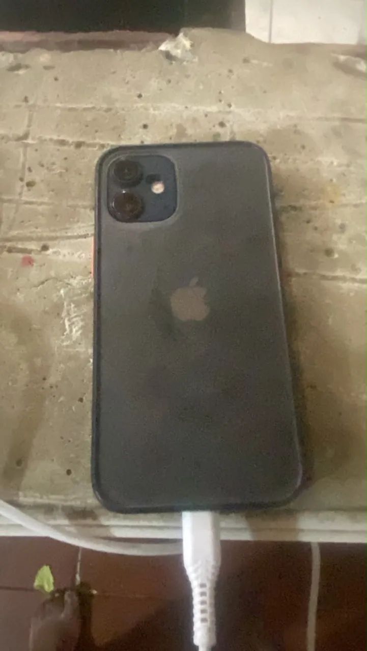 Vendo iPhone 12  - Foto 4