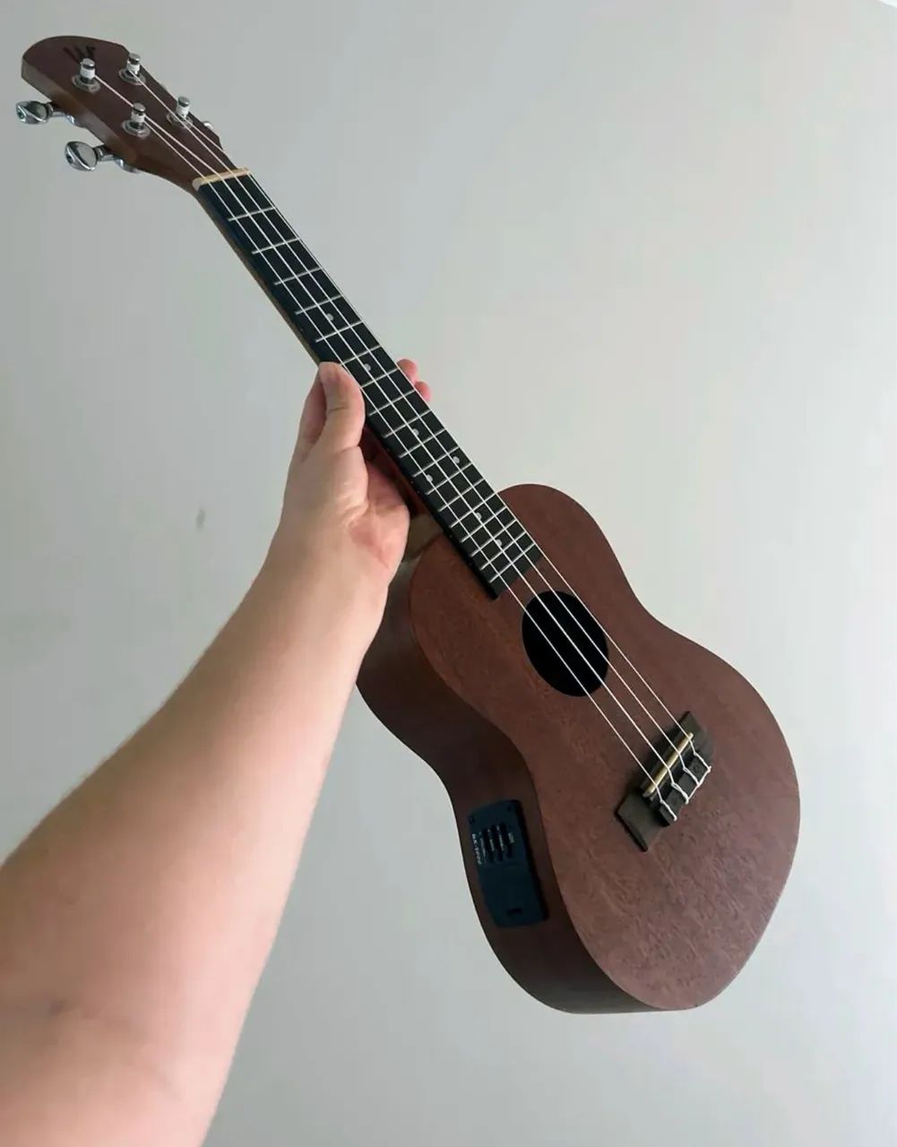 Ukulele Winter Soprano