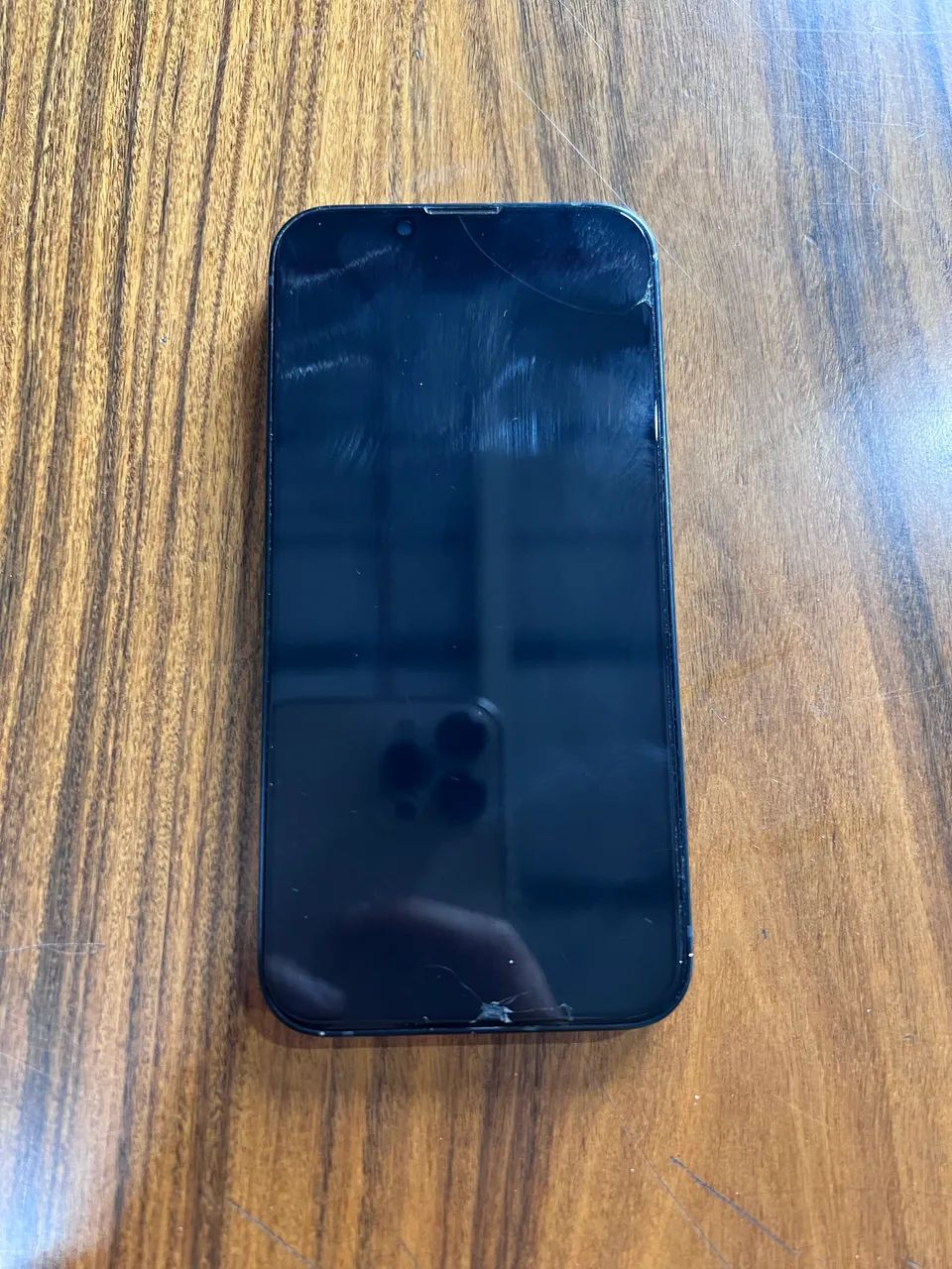 iPhone 13 mini 128GB Azul - Foto 2