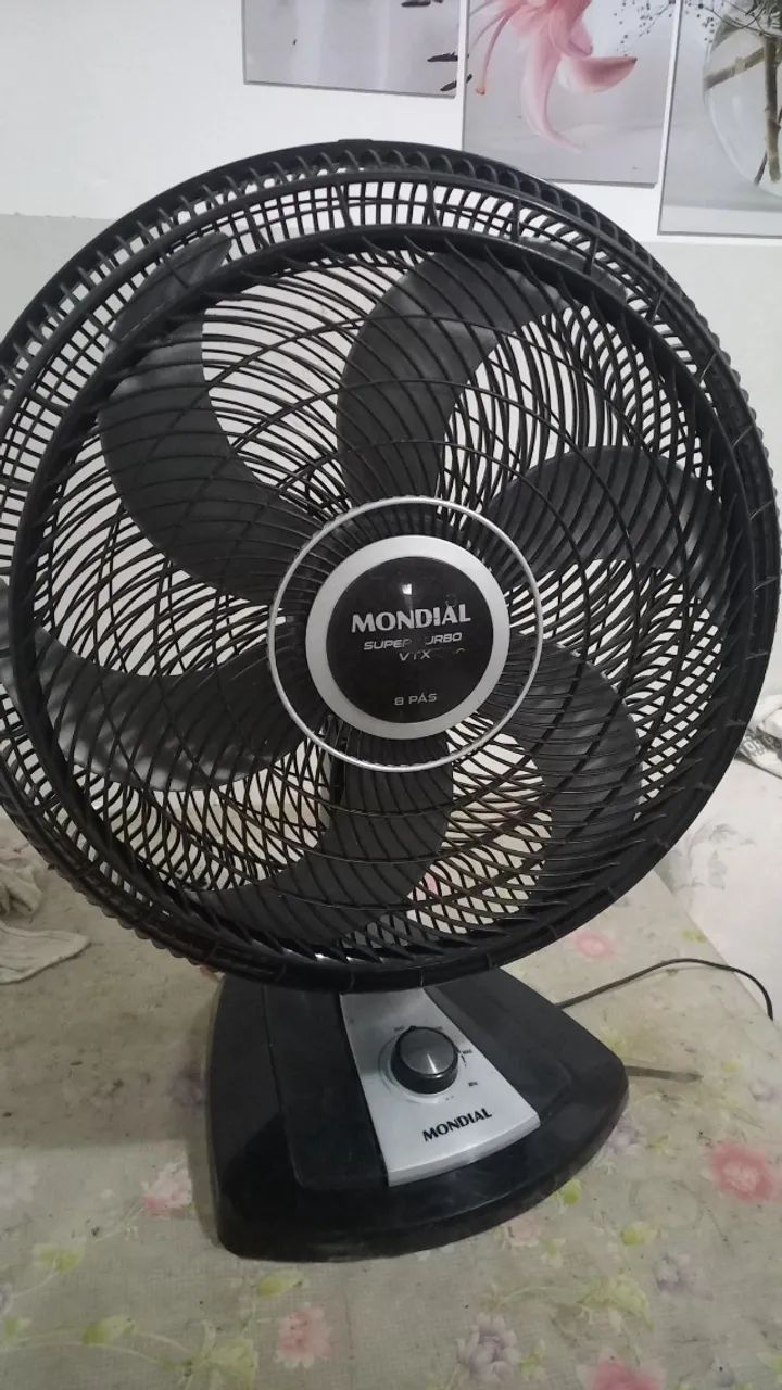 Ventilador 60cm - Foto 2