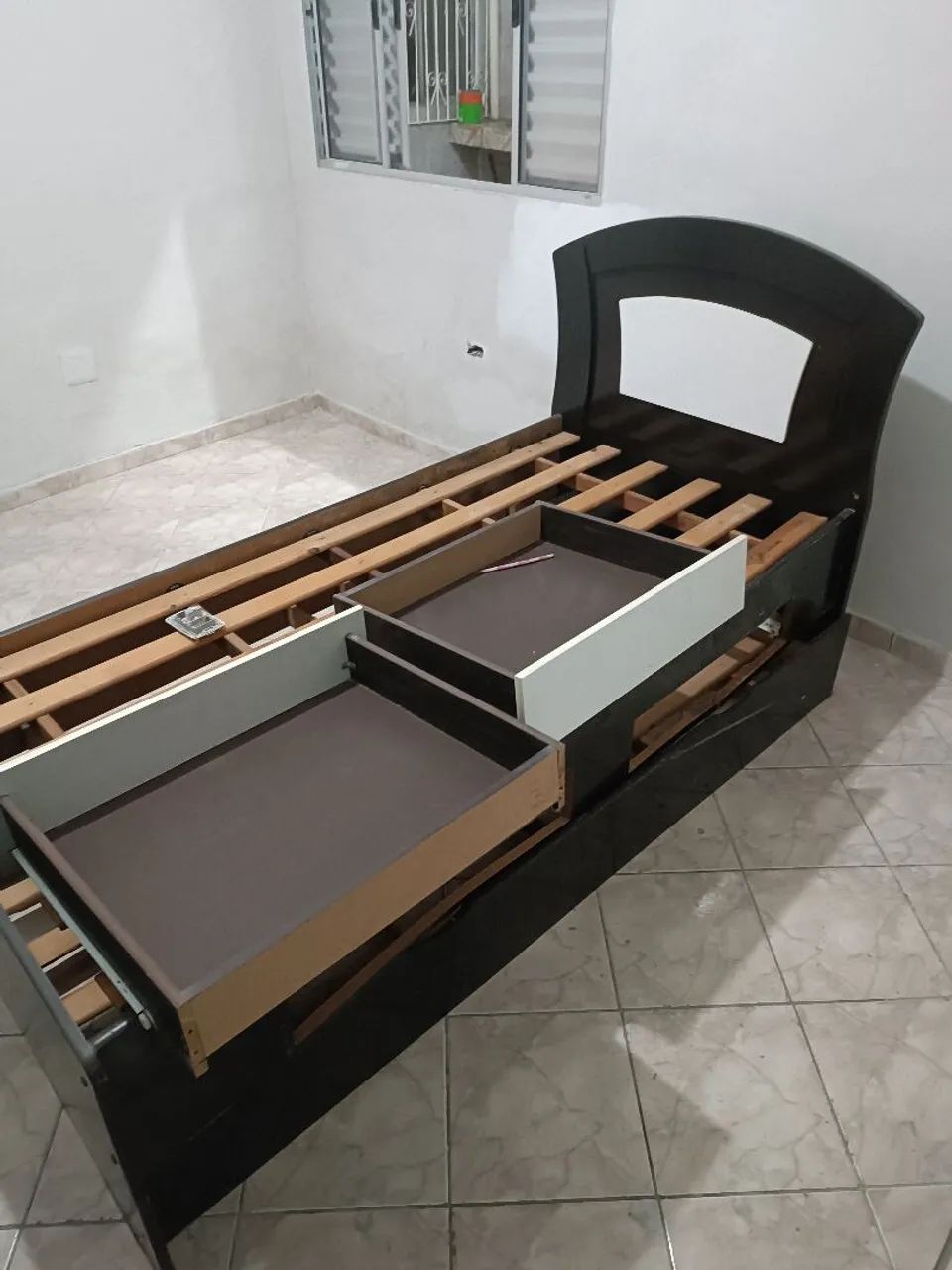 Guarda roupa  - Foto 3