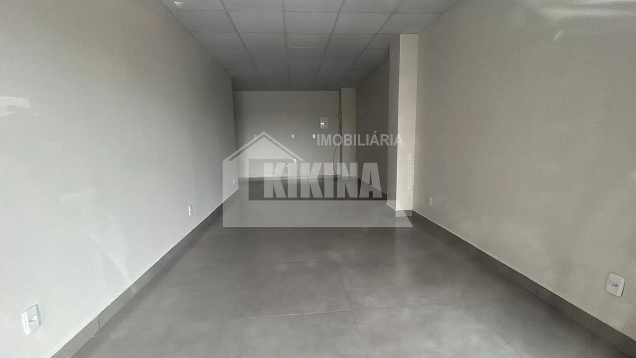 SALA COMERCIAL PARA LOCAÇÃO NO CARÁ-CARÁ - Foto 3