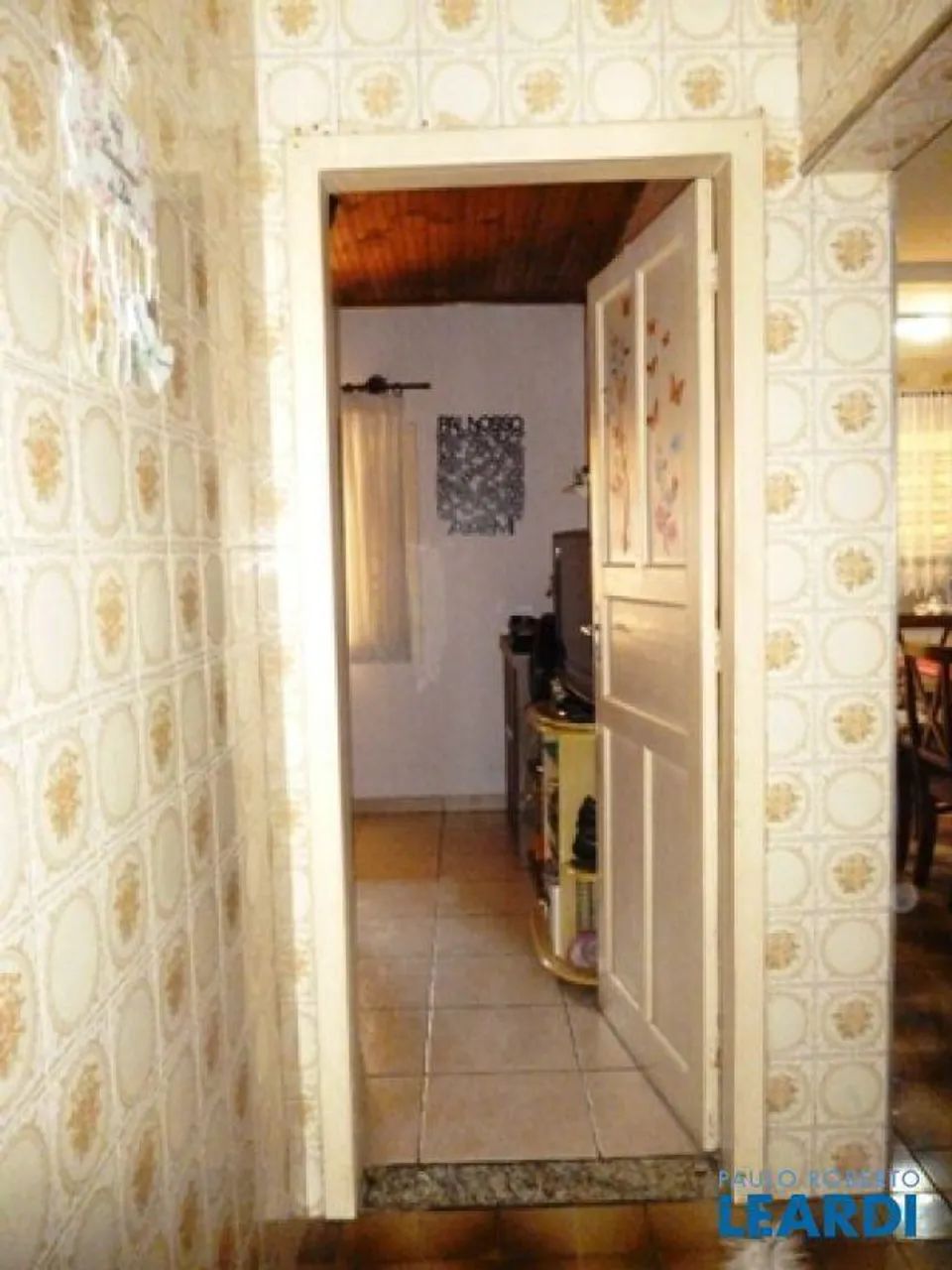 CASA TÉRREA - VILA LEOPOLDINA - SP - Foto 4
