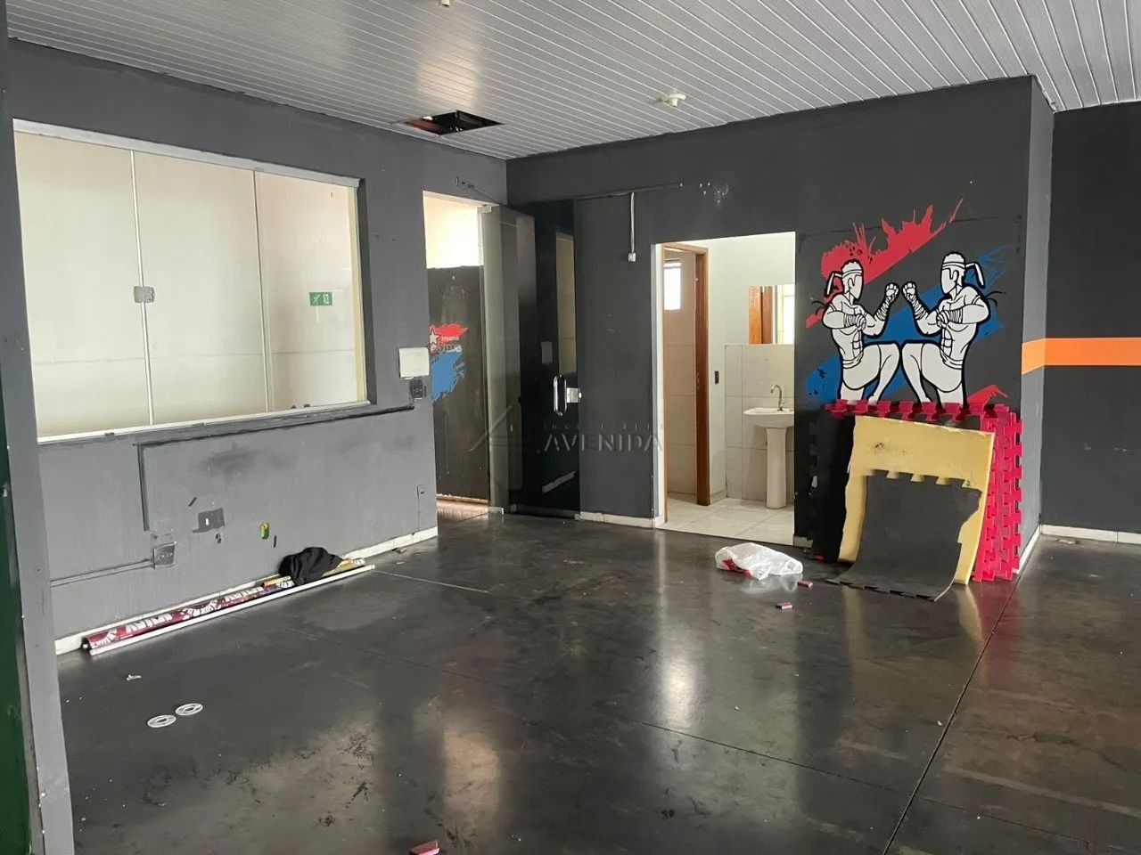 Sala Comercial para Locação | Vivi Xavier | Londrina-Pr - Foto 4