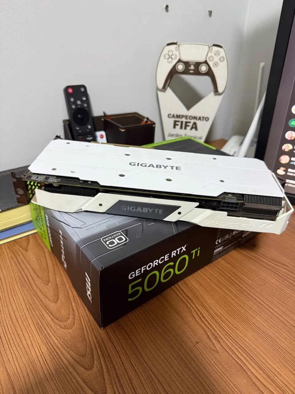 RTX 2060 ARGB - Foto 2