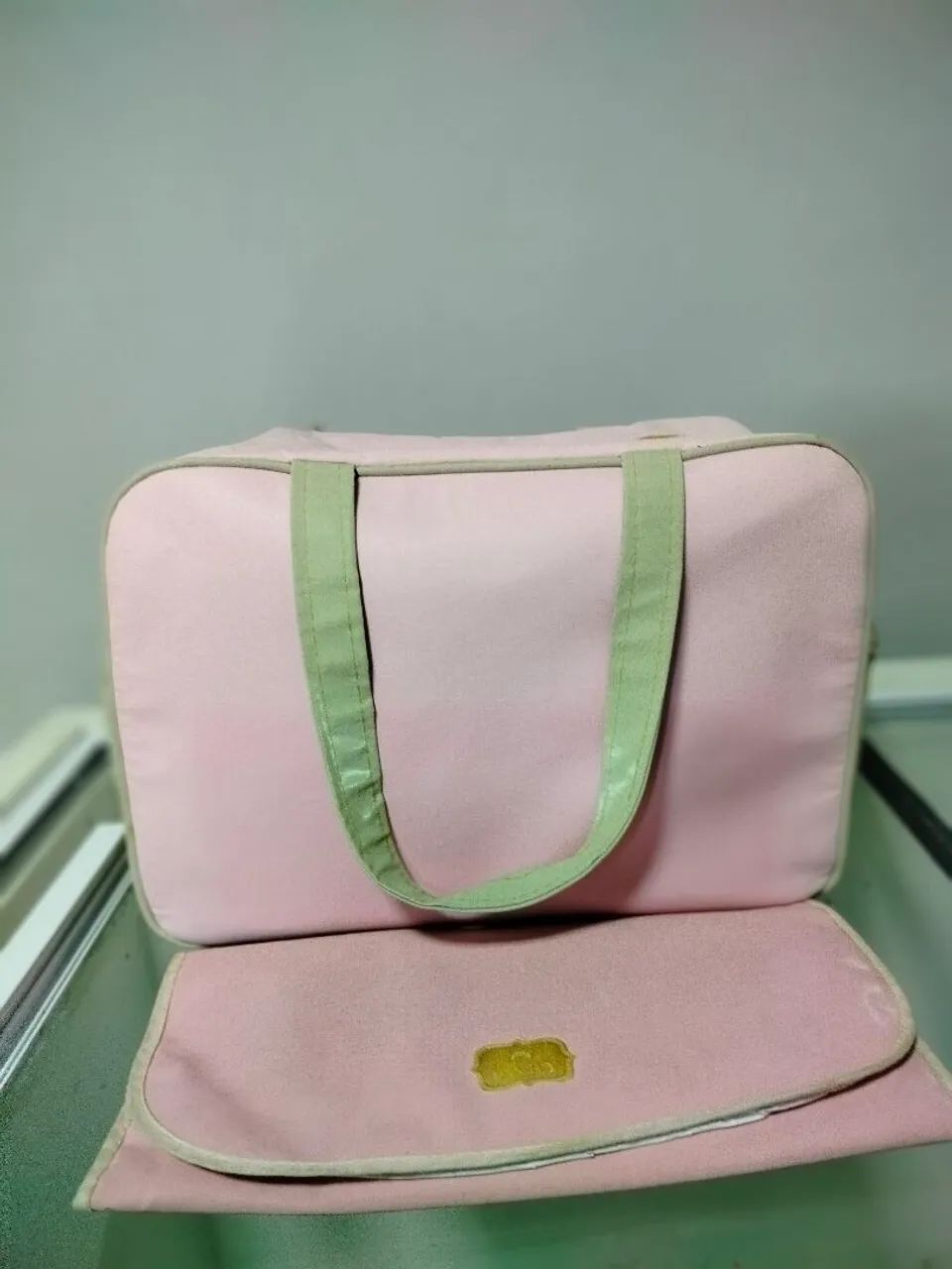 Bolsa de bebê  - Foto 2