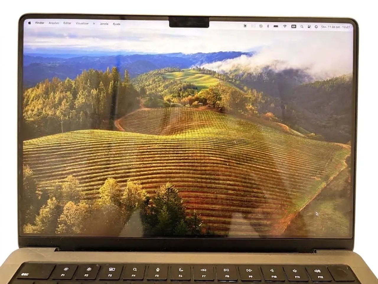 MacBook Pro 14