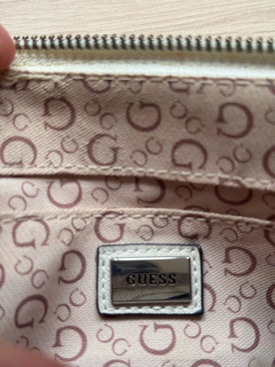 Bolsa Guess - Foto 5