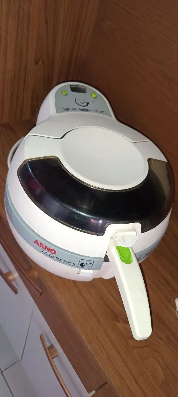 Airfryer Arno 