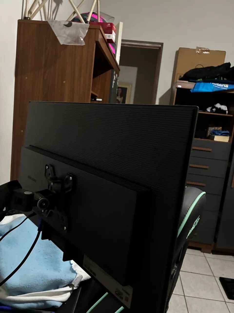 monitor gamer 24pol samsung - Foto 3