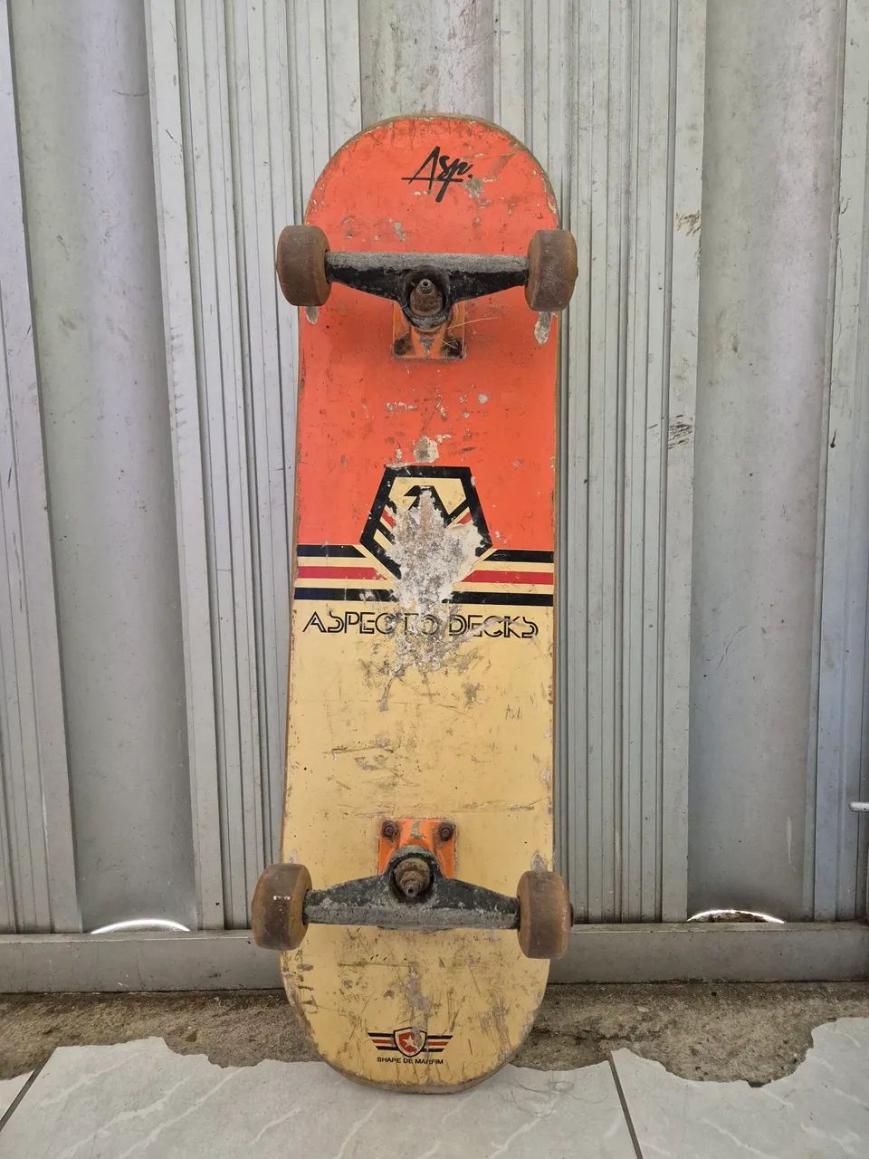 Skate  - Foto 3