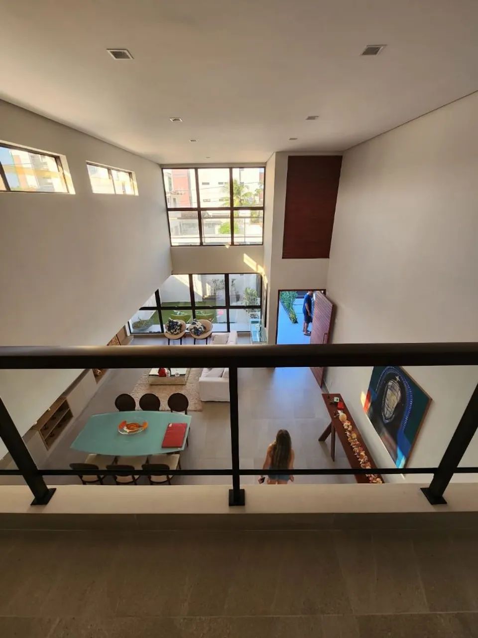 Casa alto padrao temporada - Foto 4