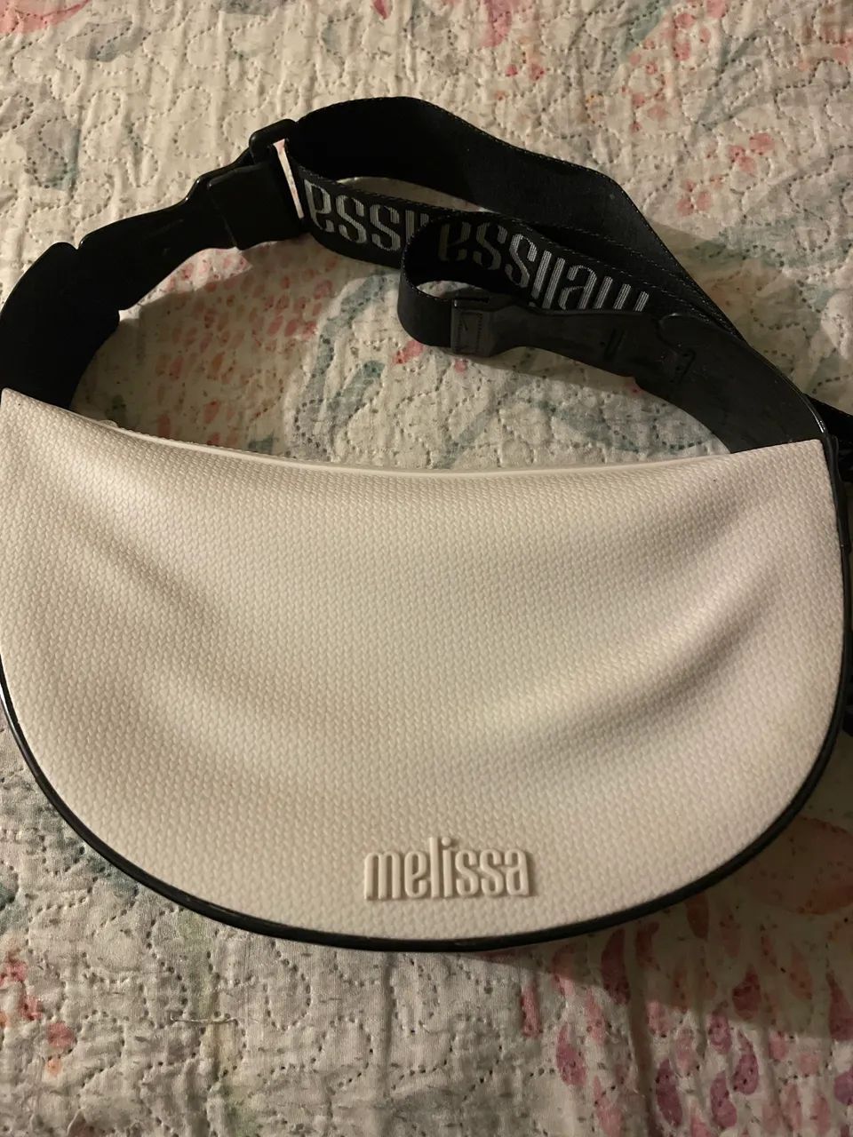 Bolsa da Melissa Nova - Foto 3