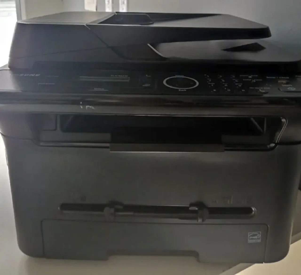 Impressora scx 4900 - Foto 5