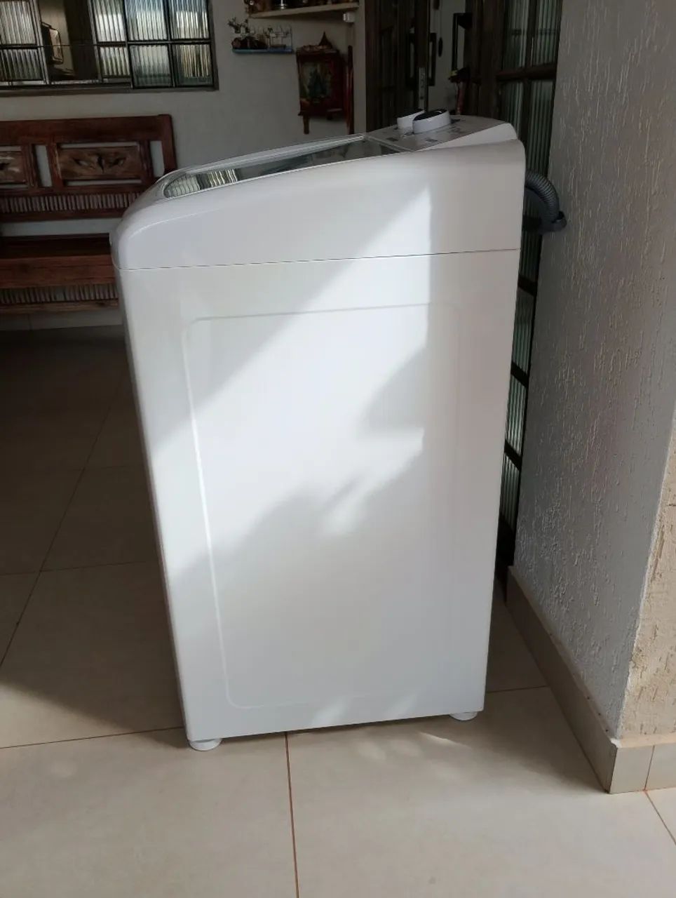 Máquina de lavar roupa Eletrolux - Foto 3