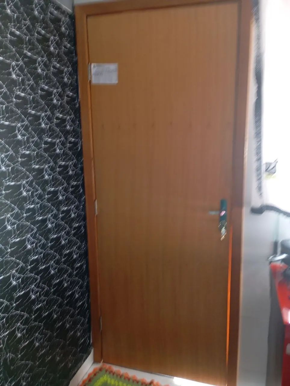 Vendo porta 