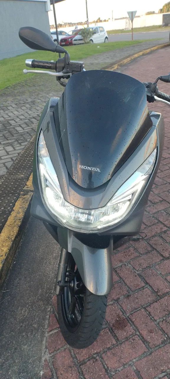 Vendo PCX 2016 - Foto 4
