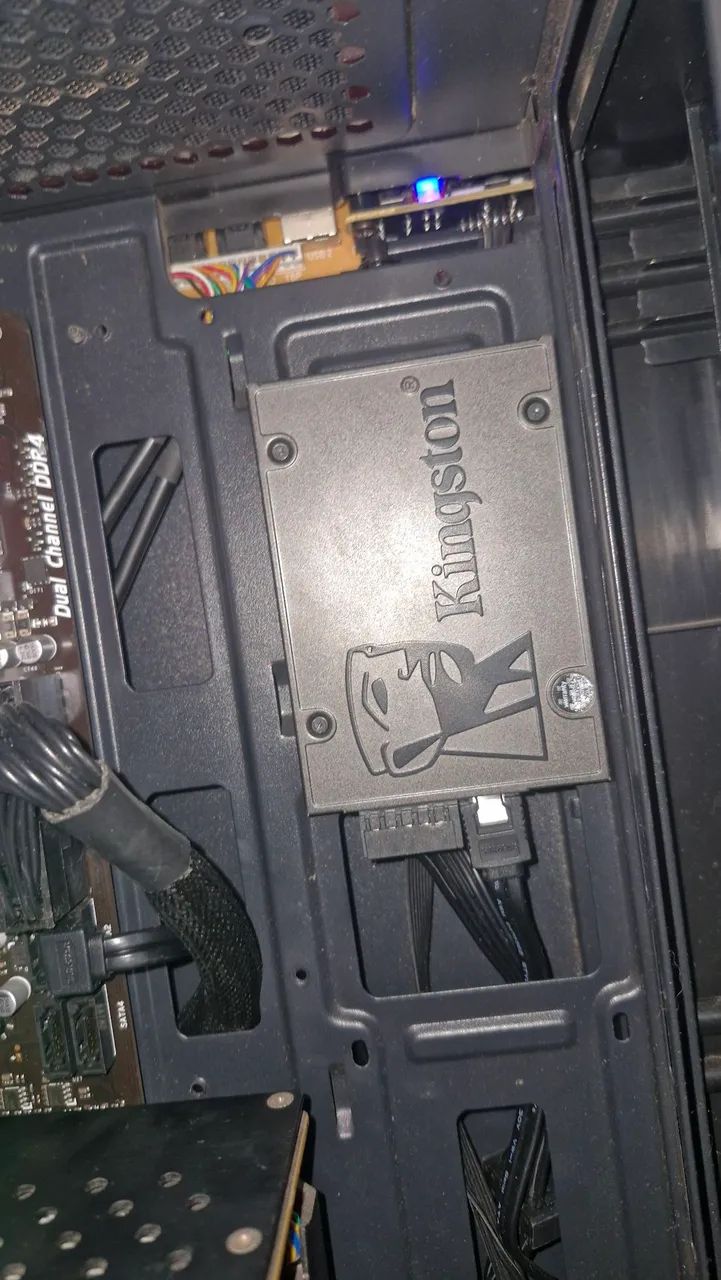 SSD 240GB
