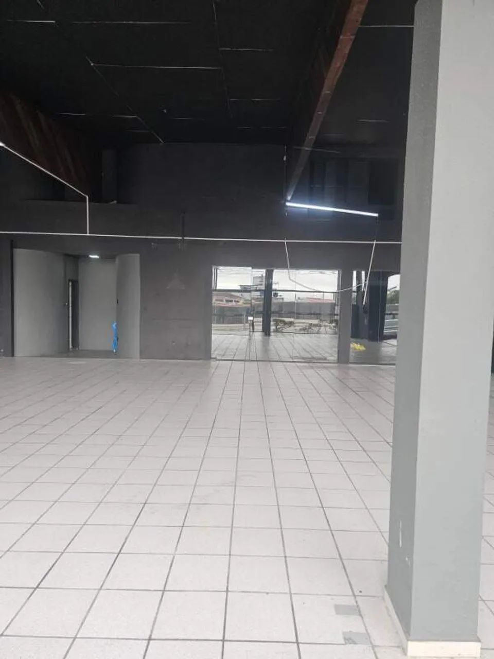 LOJA Premium com 750 m² na Av. Ivo Silveira - Foto 3