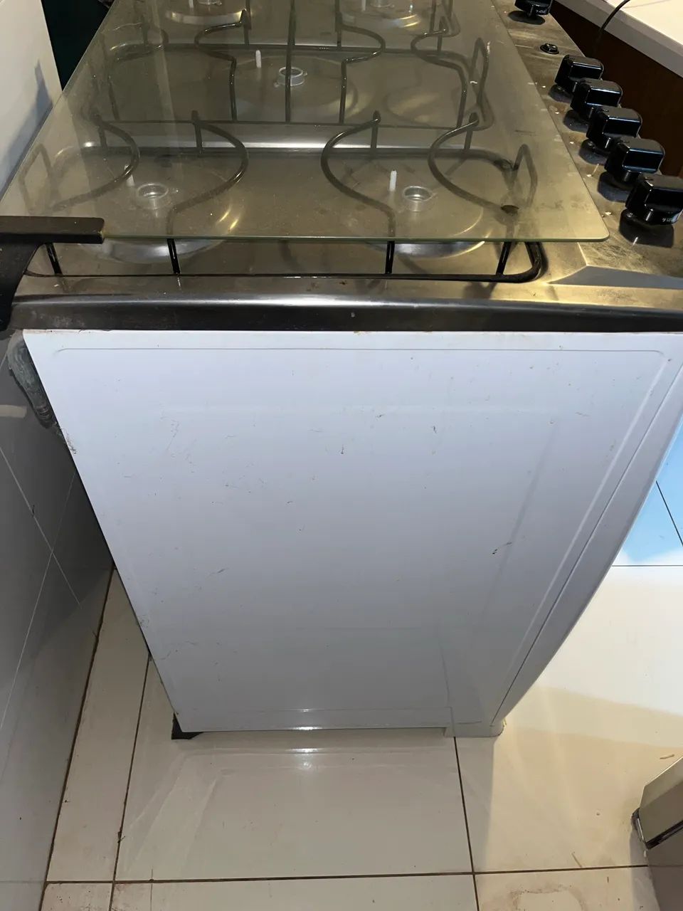 FOGÃO DAKO NOVO - Foto 3