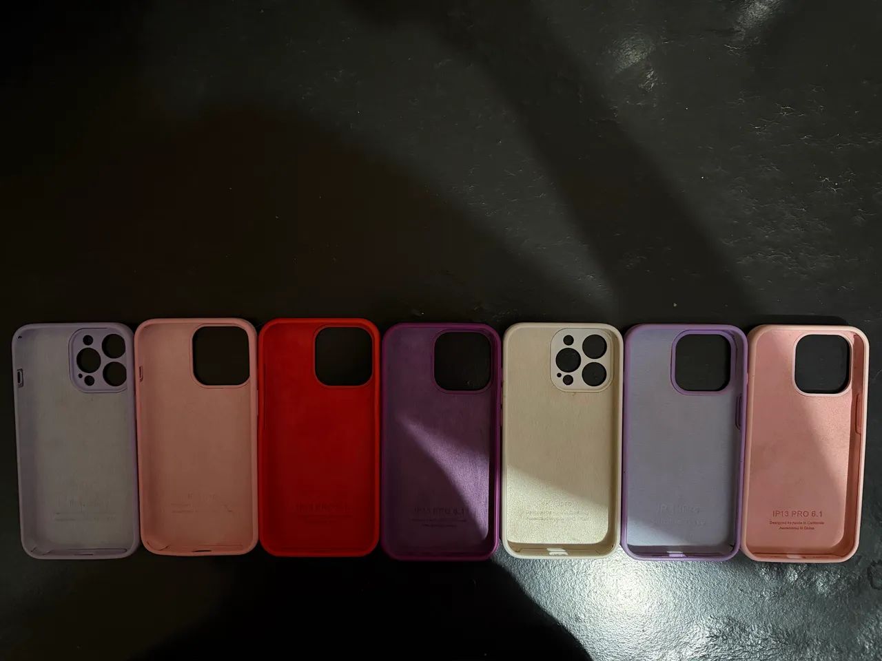 Cases IPhone 13 Pro - Foto 2