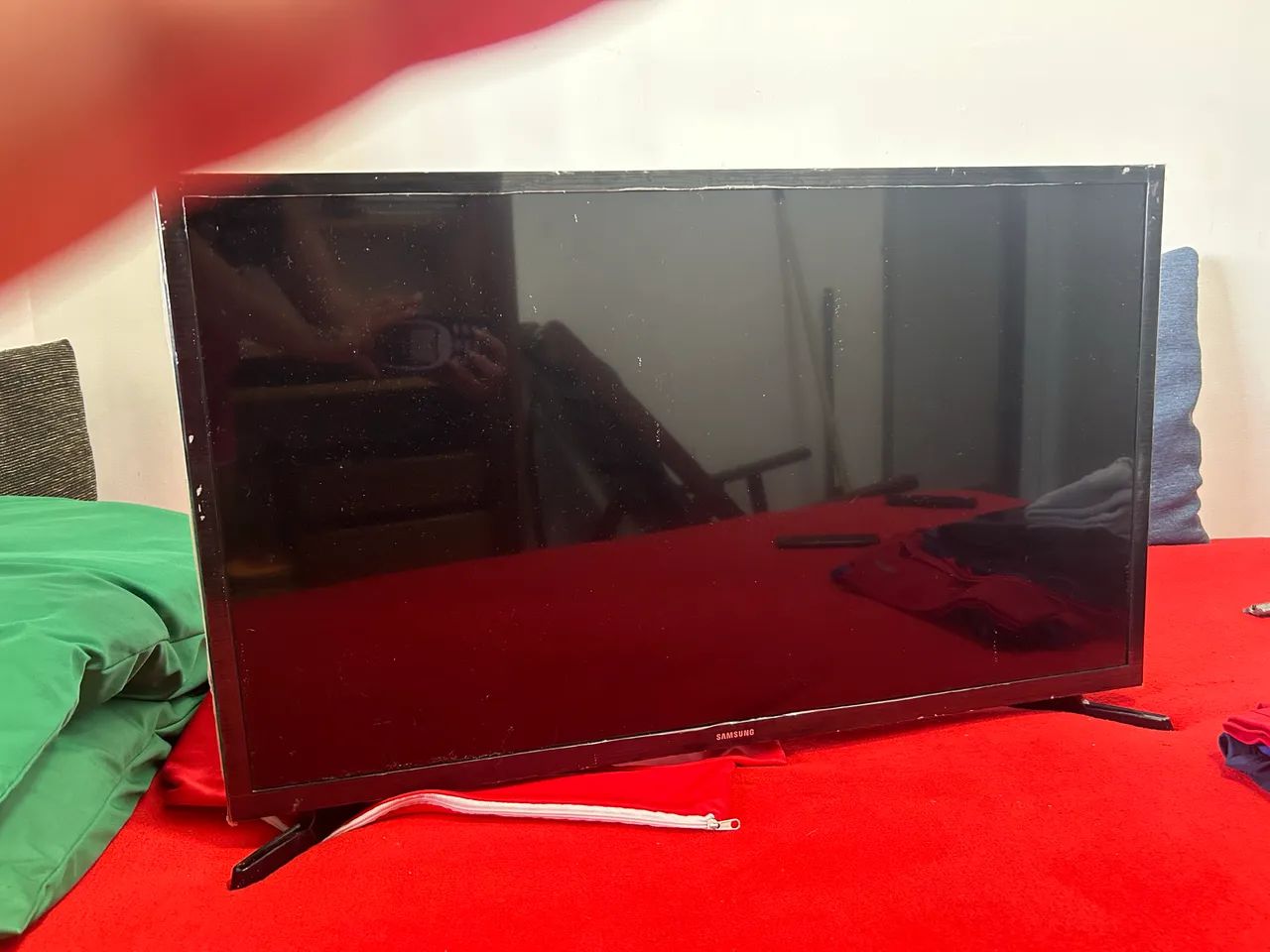 Televisão Samsung 32? - Foto 2