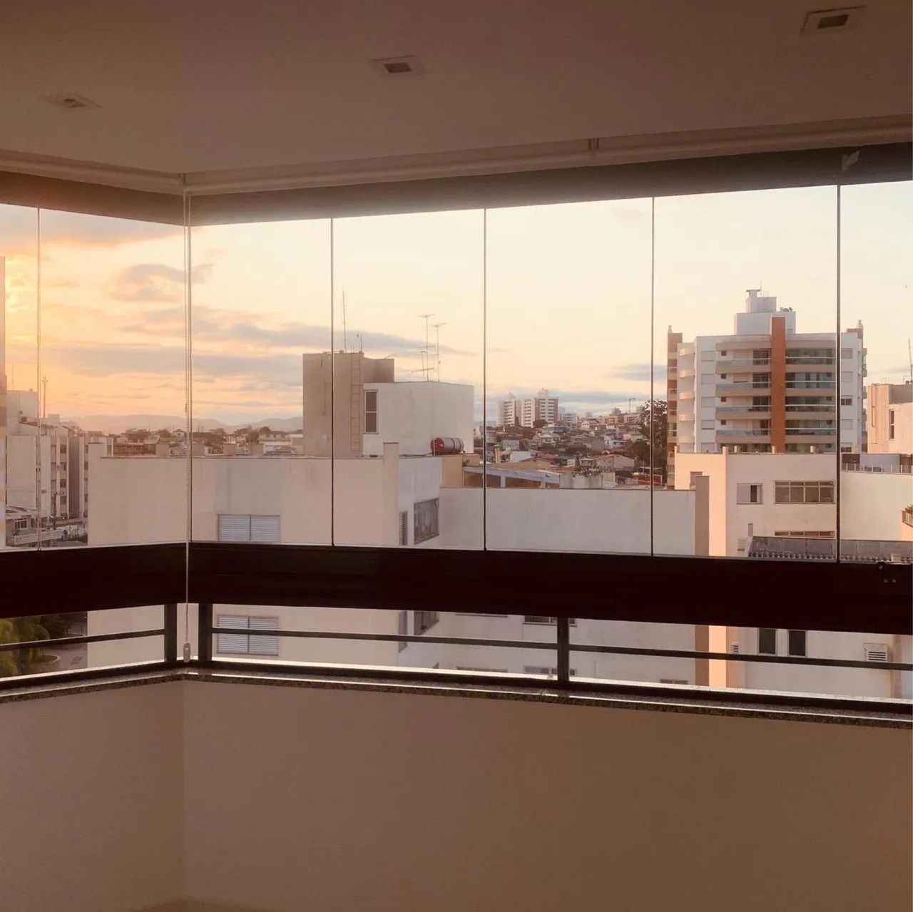 Foto - Florianópolis - Canto