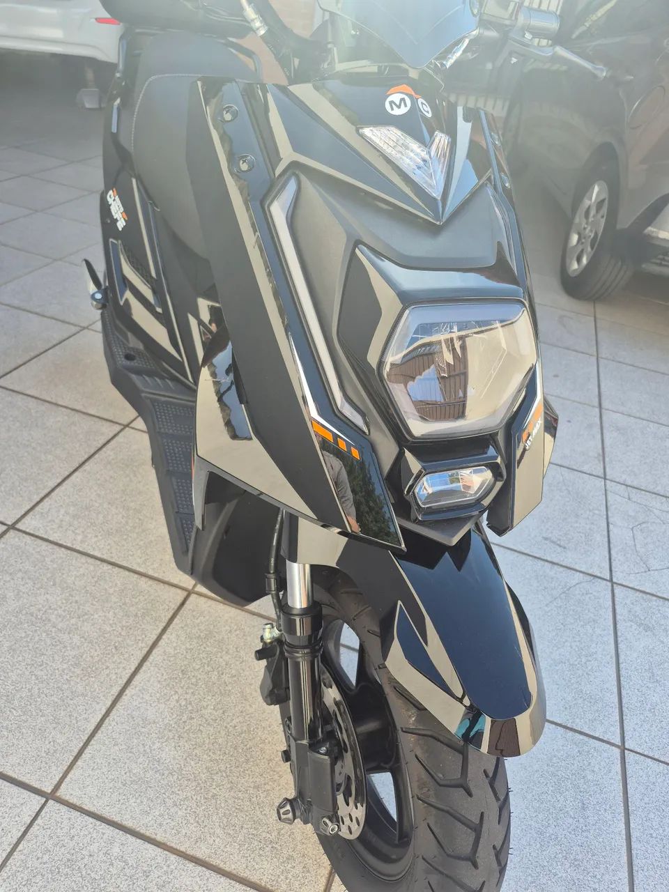 JET MAX  - Foto 2