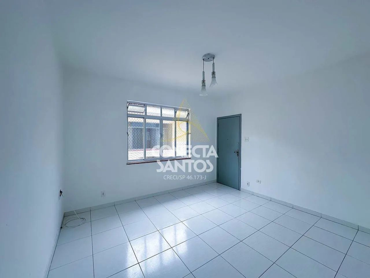 Apartamento com 2 dorms no Boqueirão Cod: 446 - Foto 3