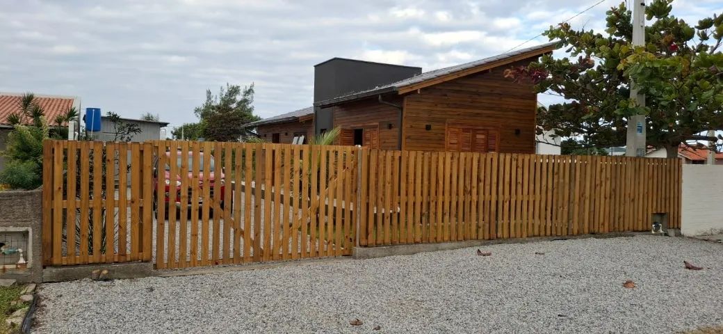 CASA ITAPIRUBÁ NORTE - IMBITUBA - Foto 2