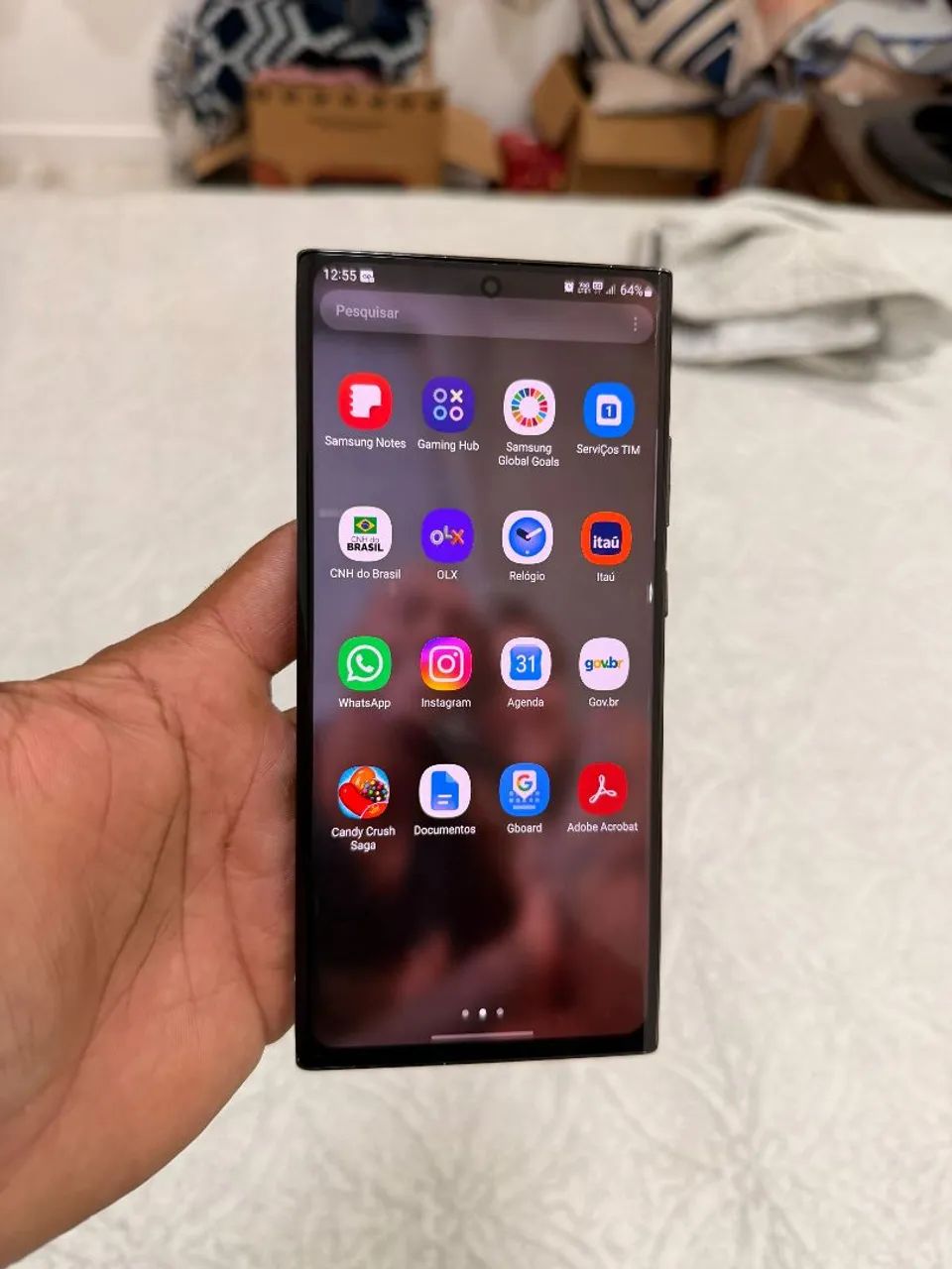 Note 20 ultra - Foto 4