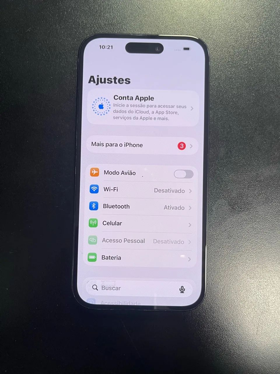IPHONE 15 128GB - Foto 2