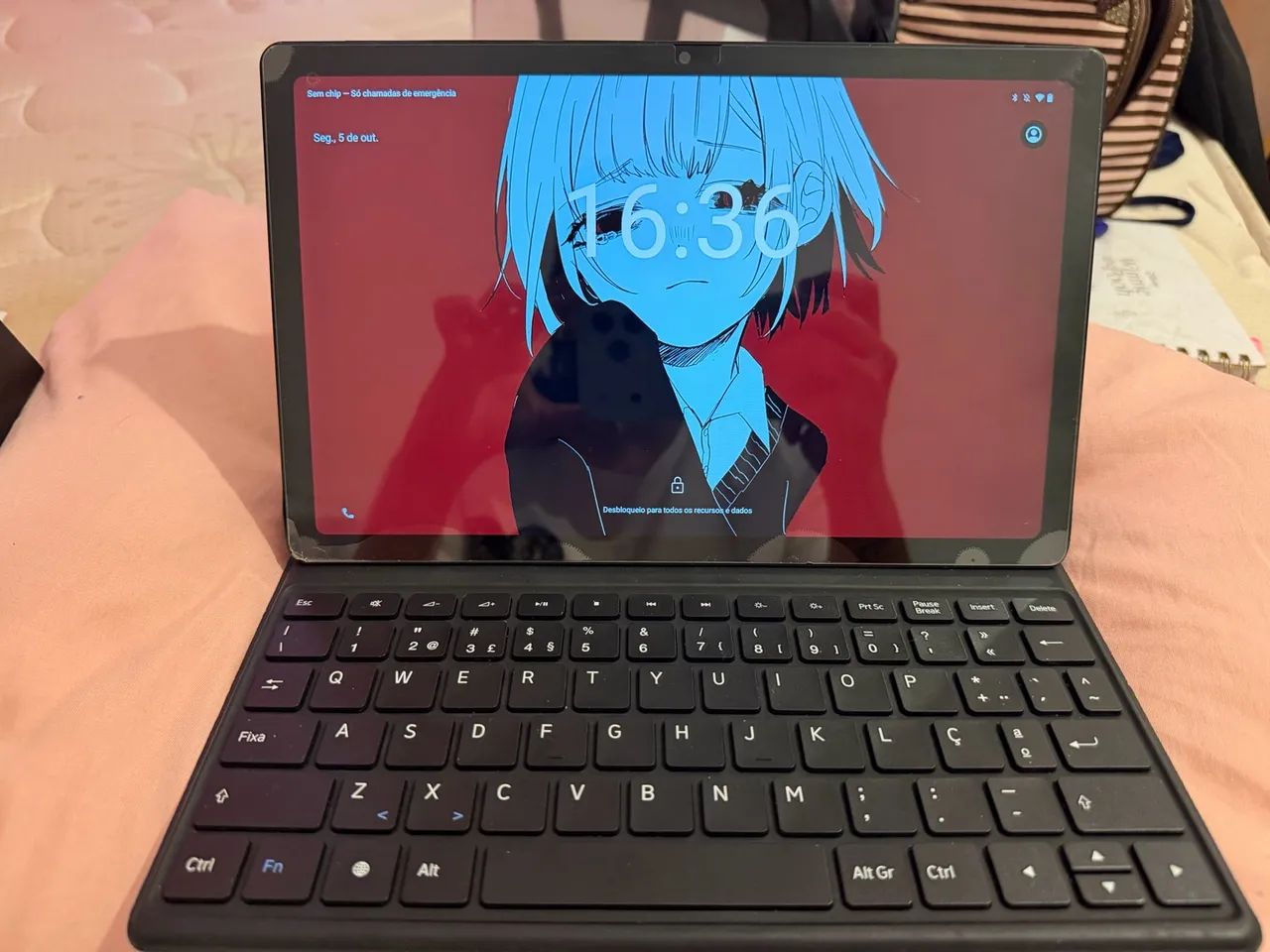 Tablet Vaio TL10 - Foto 2